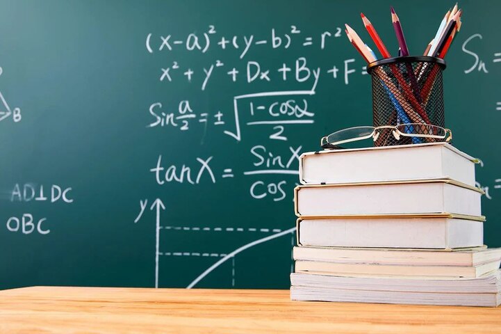 بهترین آموزشگاه های ریاضی ساری