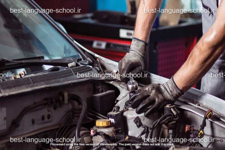 بهترین آموزشگاه های مکانیک خودرو زاهدان