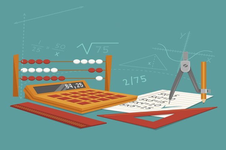 بهترین آموزشگاه های ریاضی اراک