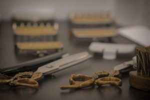 آموزشگاه آرایشگری اعتدال