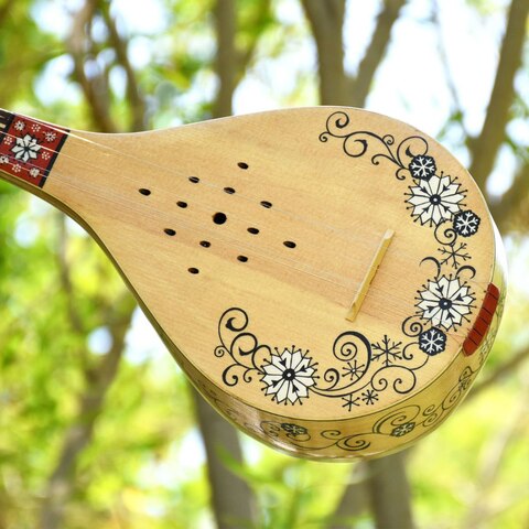 بهترین آموزشگاه های سه تار رشت