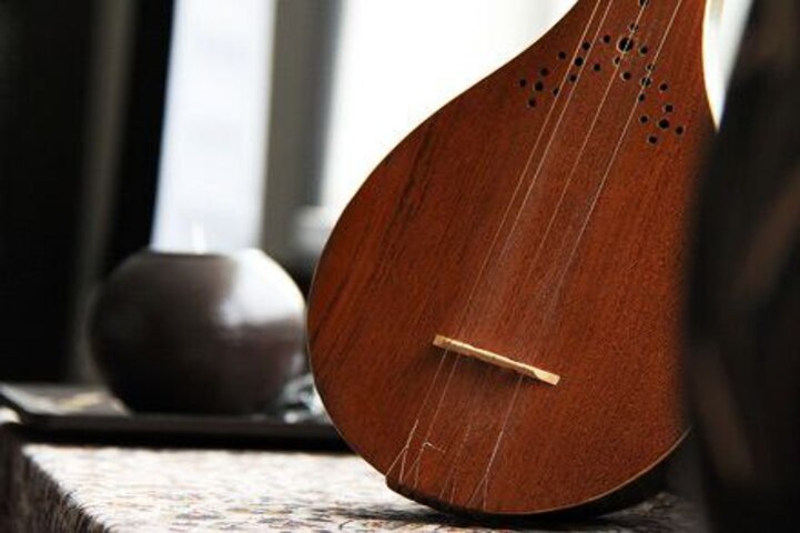 بهترین آموزشگاه های سه تار بندرعباس