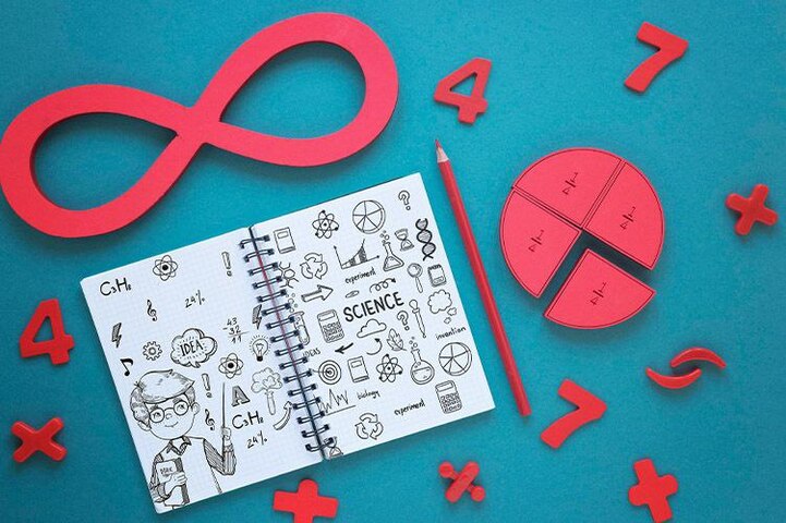 بهترین آموزشگاه های ریاضی کرج