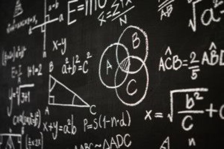 بهترین آموزشگاه های ریاضی مشهد