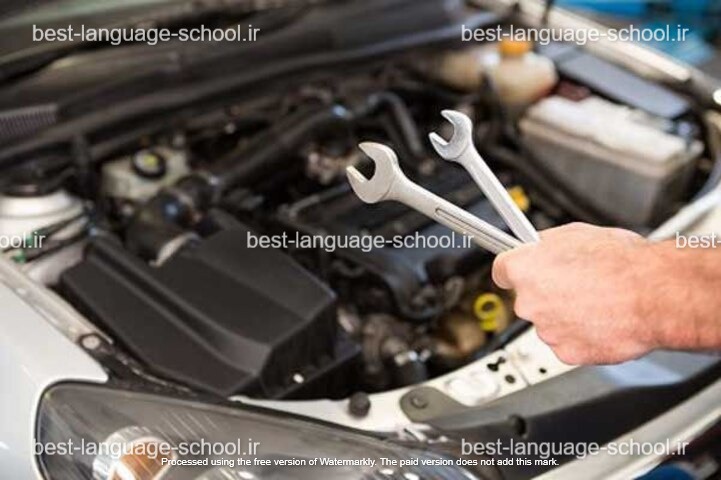 بهترین آموزشگاه های مکانیک خودرو بیرجند