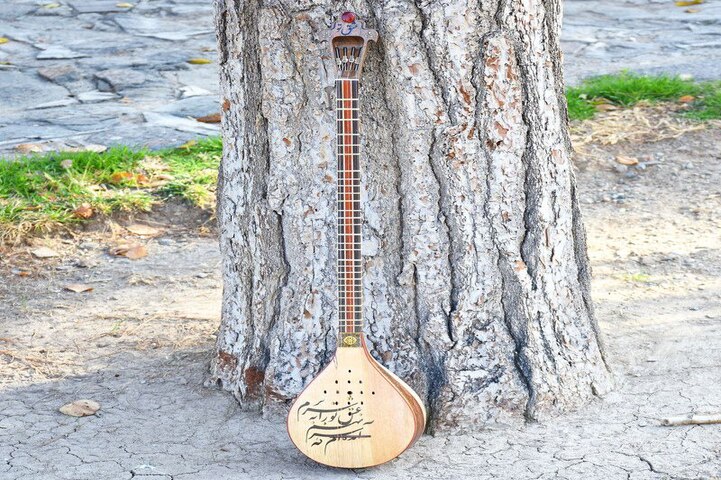 انتخاب آموزشگاه سه تار