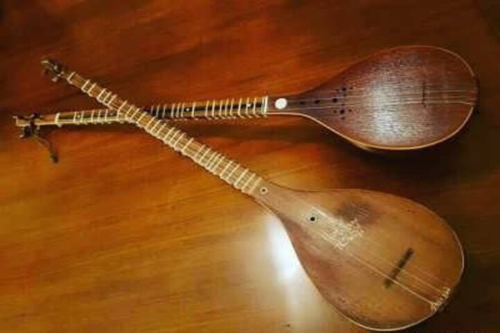 بهترین آموزشگاه های سه تار شهرکرد