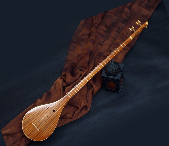 بهترین آموزشگاه های سه تار ایلام