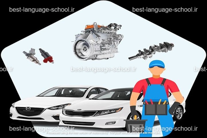 بهترین آموزشگاه های مکانیک خودرو بوشهر