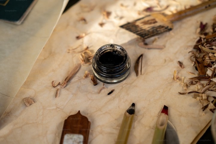 بهترین آموزشگاه های خطاطی در مشهد