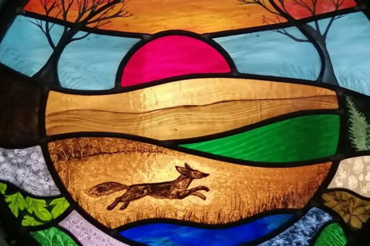 بهترین آموزشگاه های ویترای بوشهر