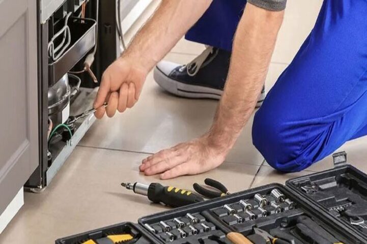 بهترین آموزشگاه‌های تعمیرات یخچال رشت