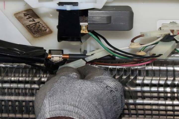 بهترین آموزشگاه‌های تعمیرات یخچال کرج