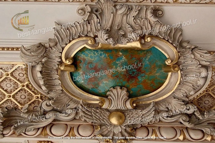 بهترین آموزشگاه های پتینه کاری تبریز