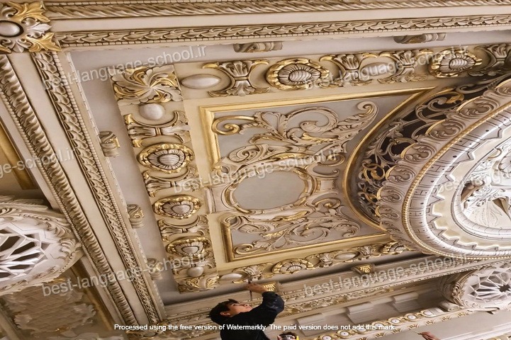 بهترین آموزشگاه های پتینه کاری خرم آباد