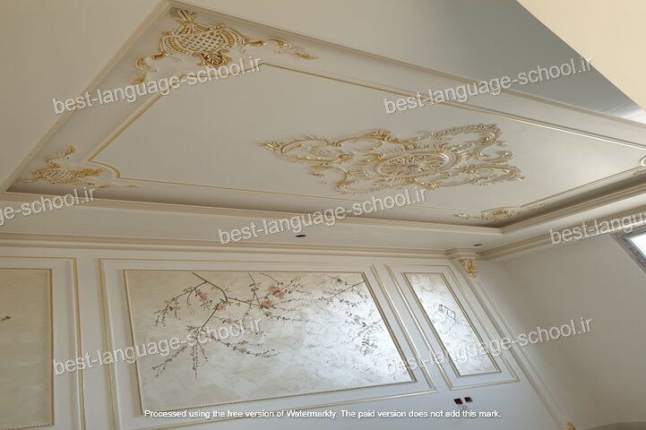 بهترین آموزشگاه های پتینه کاری کرمانشاه