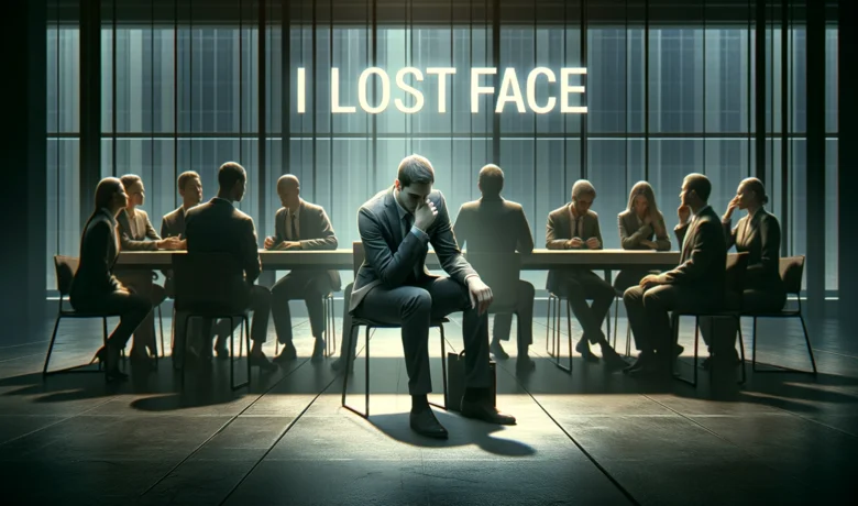 آبروم رفت به انگلیسی