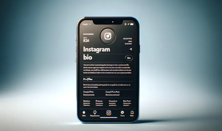 بیوهای انگلیسی برای اینستاگرام