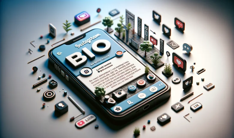 بیوهای انگلیسی برای اینستاگرام