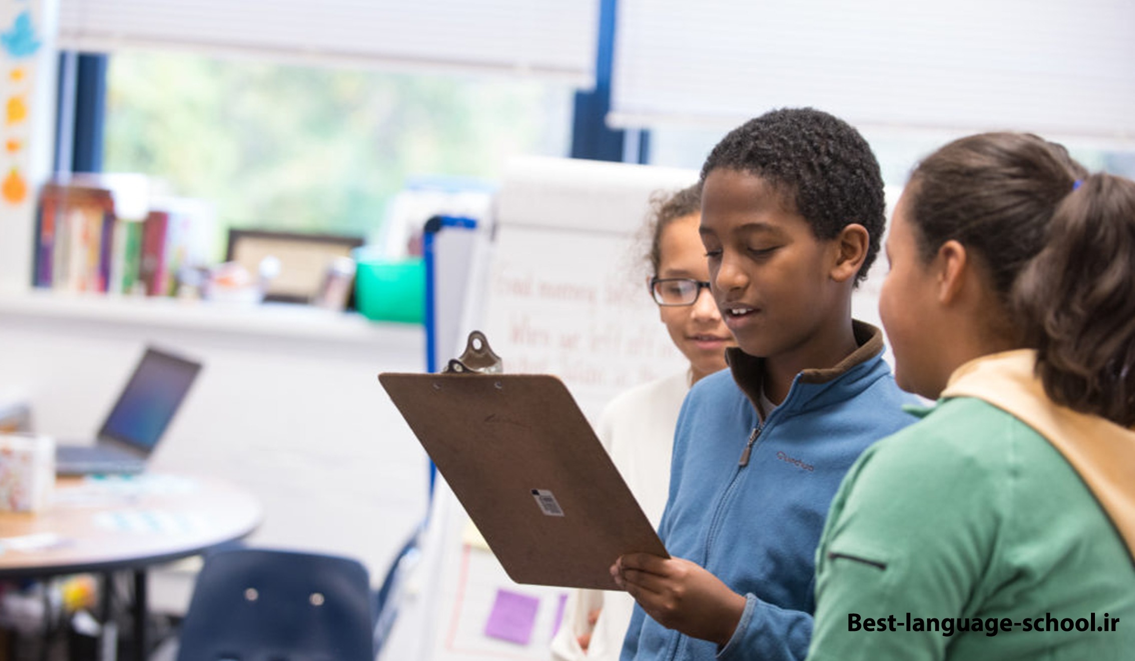 فن بیان یکی از مهارتهایی است که هر انسانی به یادگیری آن احتیاج دارد تا به بهترین شکل در جامعه حاضر شود.