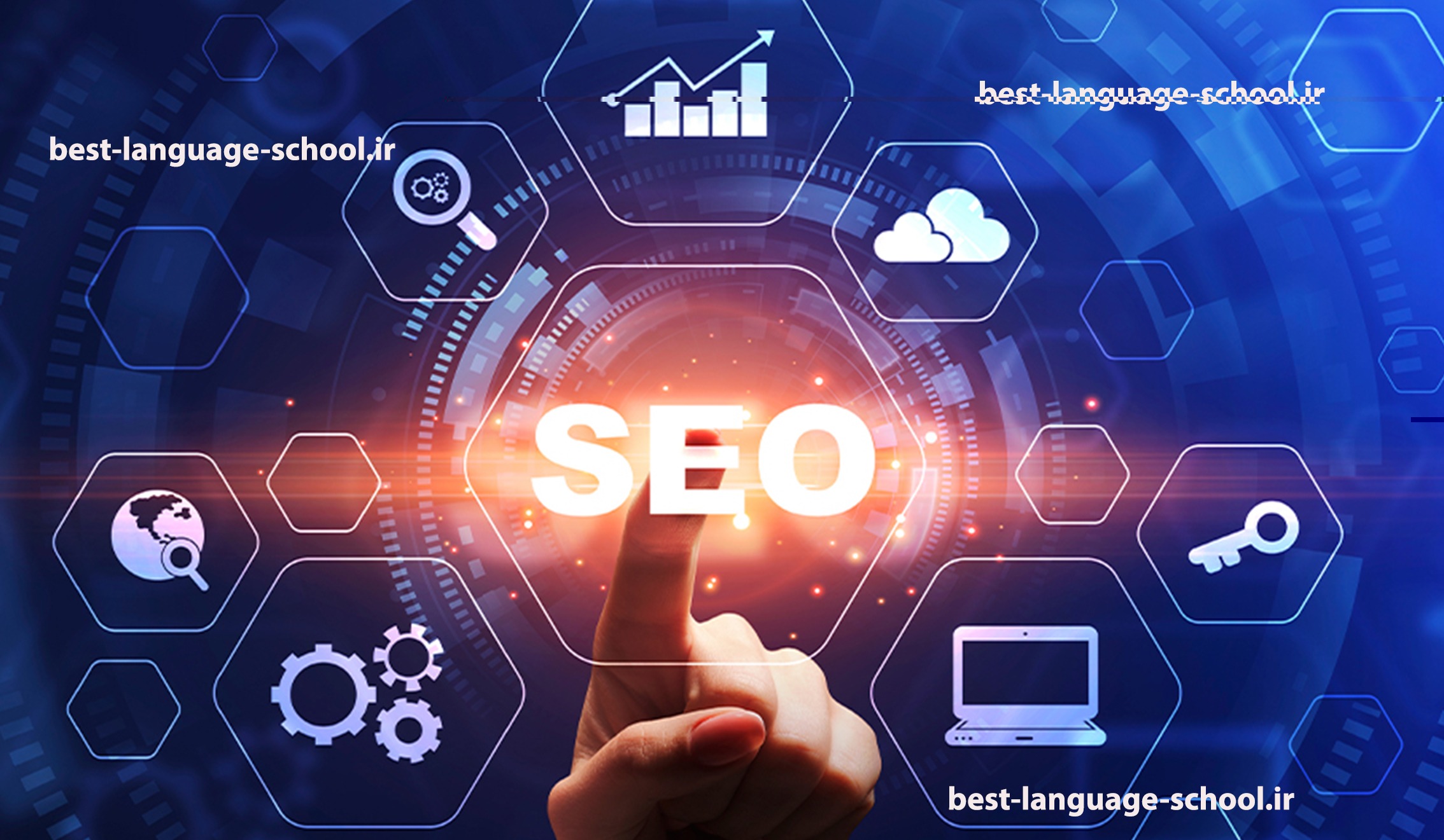 در سئو اعتماد کاربران همان برگ برنده برای افزایش بازدید سایت است، با افزایش کلیک کاربر شما به رتبه بالاتری در گوگل دست پیدا می کنید.