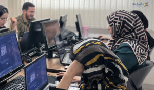 آموزشگاه فتوشاپ رشدینو