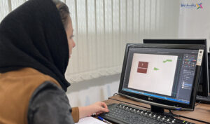 آموزشگاه فتوشاپ رشدینو