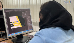 آموزشگاه فتوشاپ رشدینو