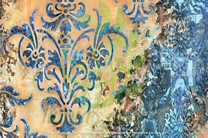 بهترین آموزشگاه های پتینه کاری سنندج