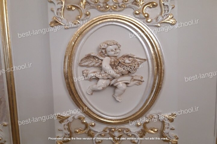 بهترین آموزشگاه های پتینه کاری گرگان