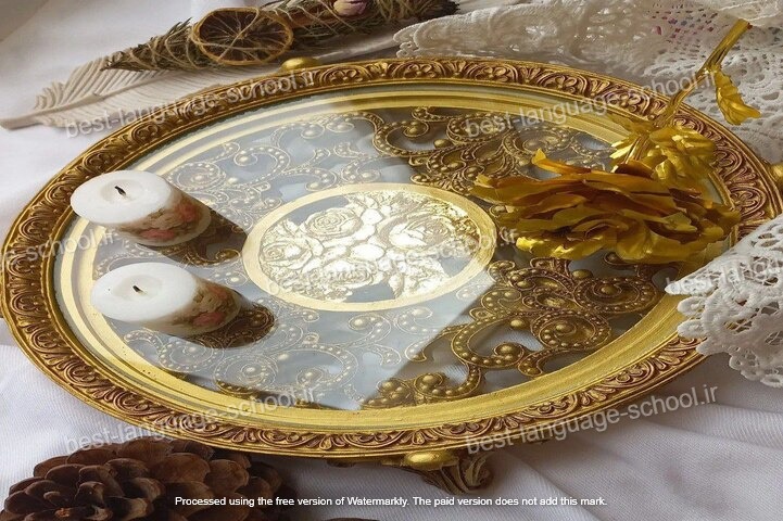 بهترین آموزشگاه های پتینه کاری زاهدان