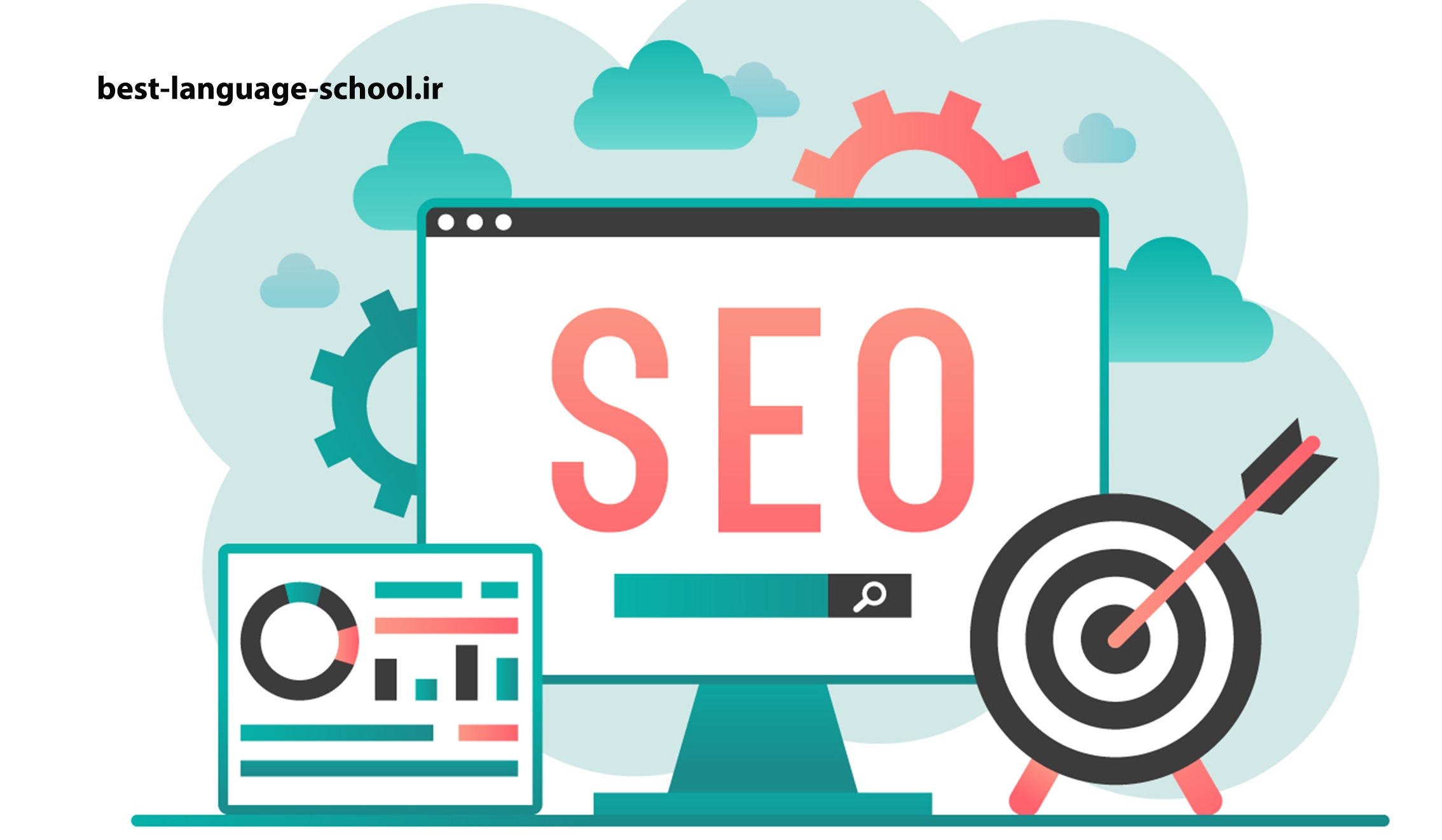 بهینهسازی وبسایت برای موتور جستجو (Search Engine Optimization | SEO) در دنیای دیجیتال مارکتینگ به فرآیندی گفته میشود که از طریق آن میتوانید ترافیک طبیعی (ارگانیک) وبسایت خود و همینطور جایگاه آن را در صفحه نتایج جستجوی جستجوگرها بهبود دهید.