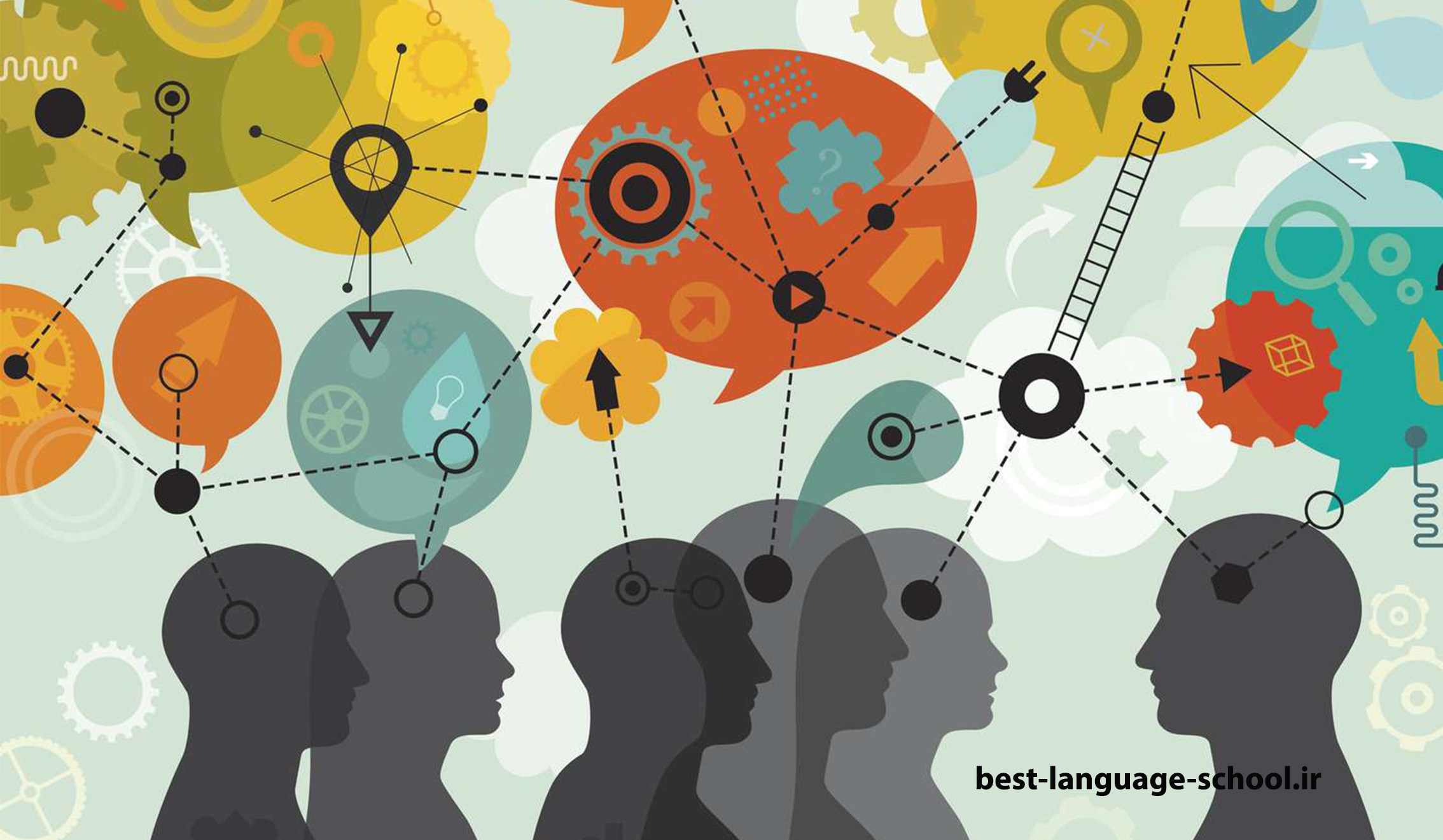  تعریف فن بیان این است که بتوانید منظور خود را به بهترین شکل ممکن به مخاطب انتقال دهید.