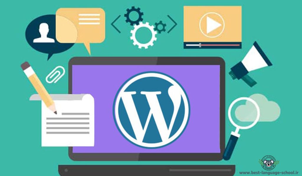 وردپرس یک سیستم مدیریت محتوای رایگان است که هرکسی میتواند از آن برای راهاندازی وبسایت استفاده کند. فقط کافی است وردپرس را روی سرور میزبان یا همان هاست نصب کنید،