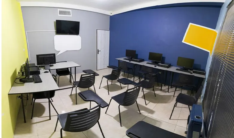 آموزشگاه زبان کره ای اراک