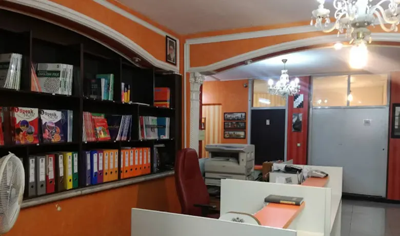 آموزشگاه زبان کره ای شیراز