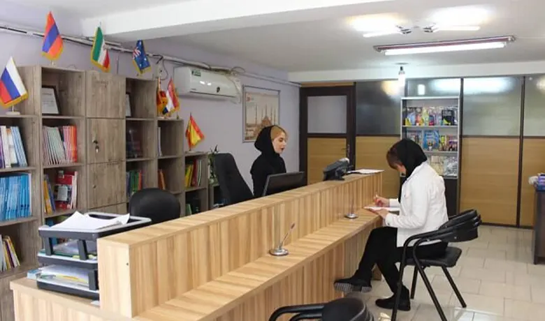 آموزشگاه زبان کره ای در تهران