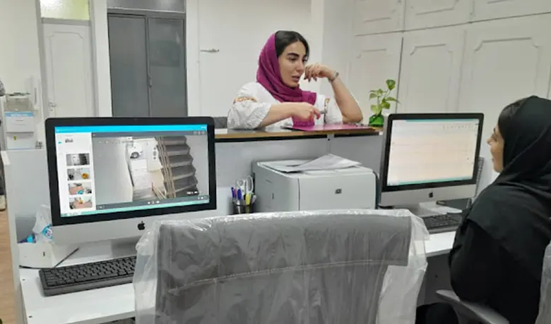 آموزشگاه زبان کره ای مشهد 