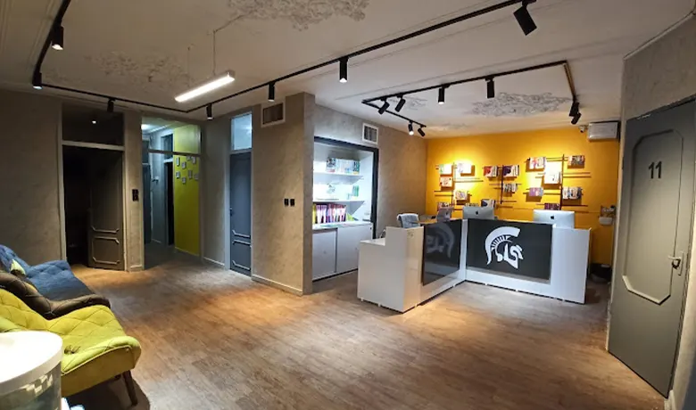 آموزشگاه زبان کره ای مشهد 