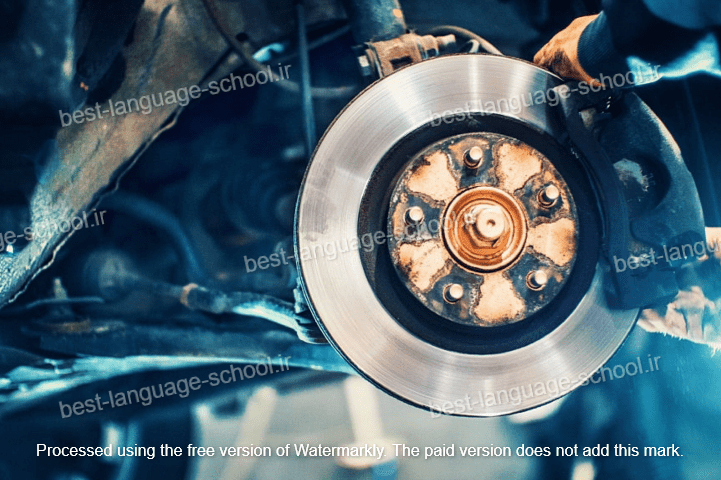 بهترین آموزشگاه های تعمیرات ترمز خودرو همدان