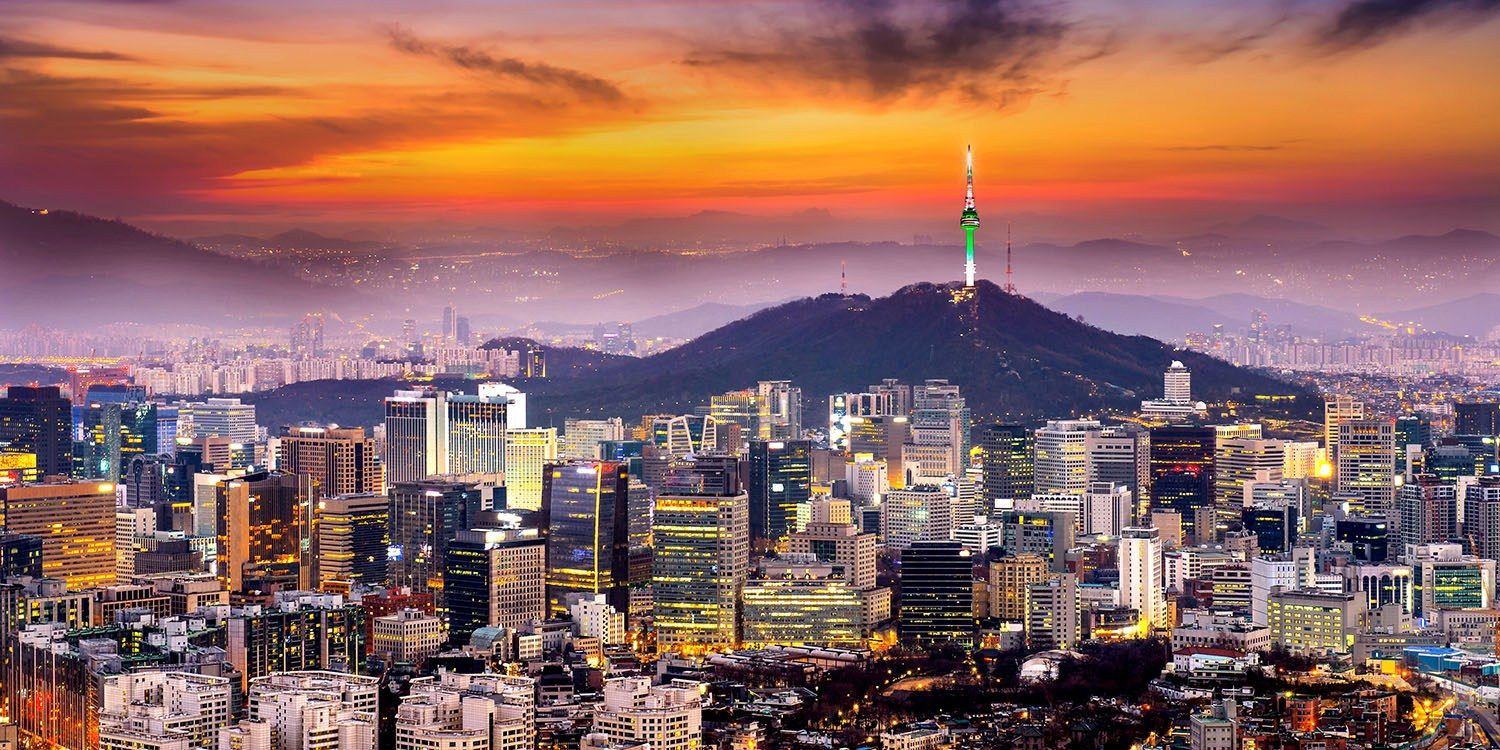 بهترین آموزشگاه های زبان کره ای همدان