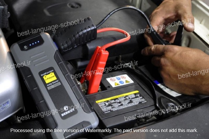 بهترین آموزشگاه های برق خودرو اهواز