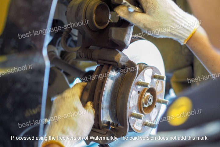 بهترین آموزشگاه های تعمیرات ترمز خودرو زاهدان