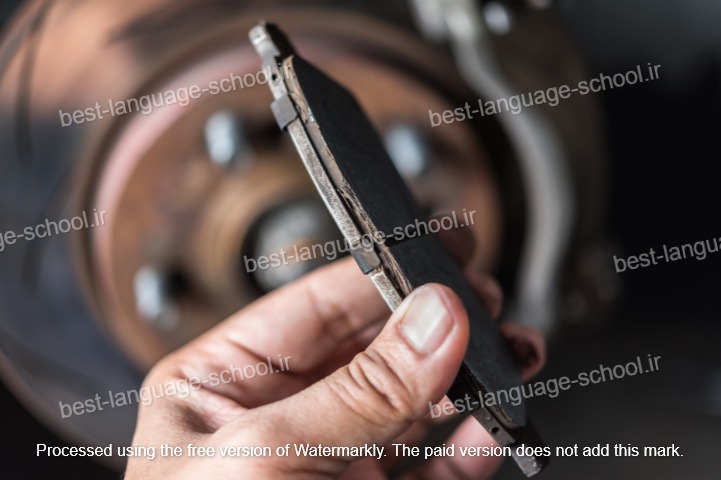 بهترین آموزشگاه های تعمیرات ترمز خودرو خرم آباد