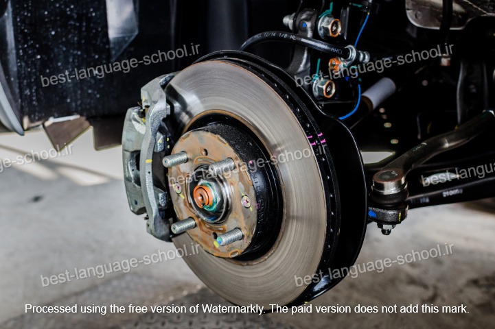 هترین آموزشگاه های تعمیرات ترمز خودرو اراک