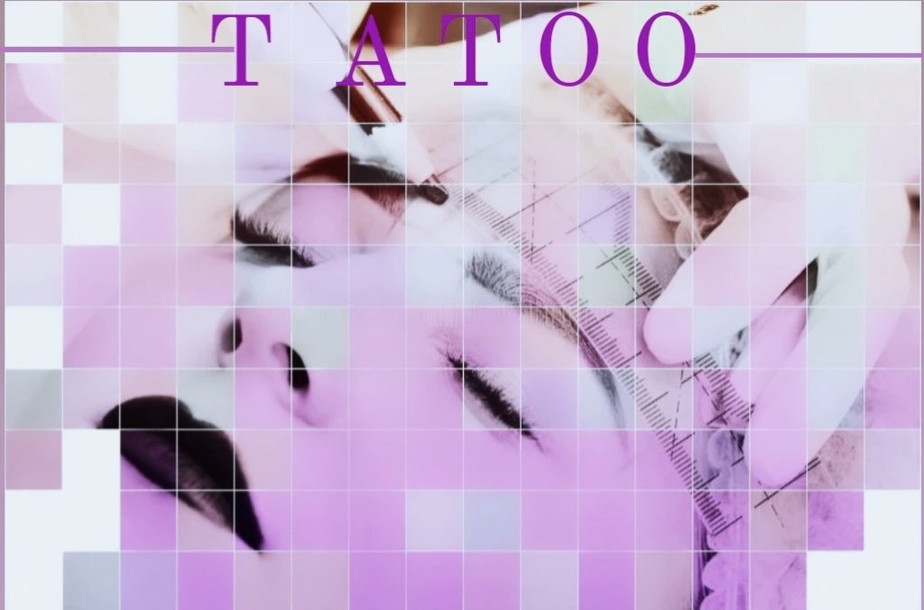 بهترین آموزشگاه تاتو کرمانشاه