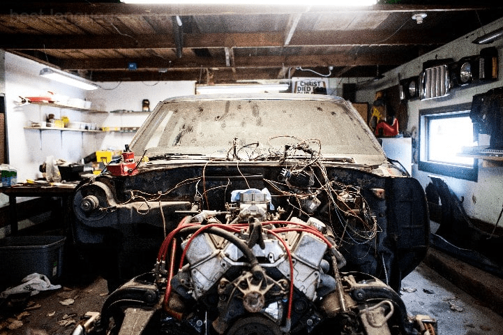 بهترین آموزشگاه های تعمیرات موتور خودرو در شیراز