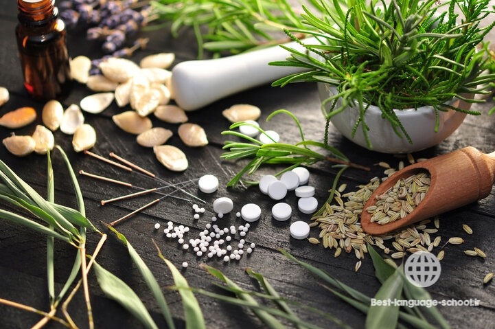 بهترین آموزشگاه های طب سنتی شیراز