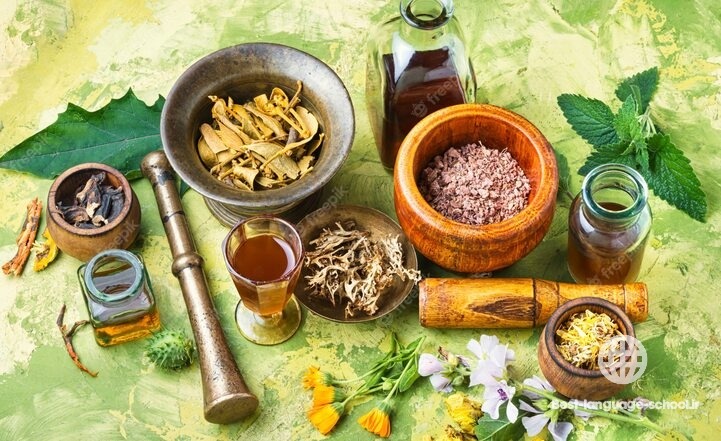 بهترین آموزشگاه های طب سنتی اهواز