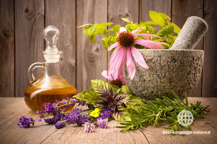 بهترین آموزشگاه های طب سنتی ارومیه